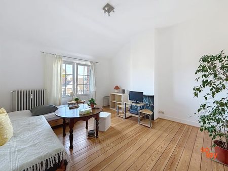 Appartement te huur - Photo 2