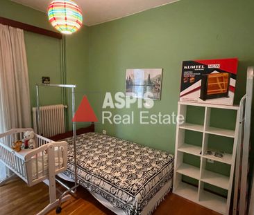 Διαμέρισμα, προς ενοικίαση Κέντρο, Νέα Σμύρνη Κωδικός 2650988 - Photo 2