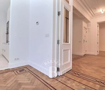 Place Stéphanie - 3-bedroom apartment - Foto 5