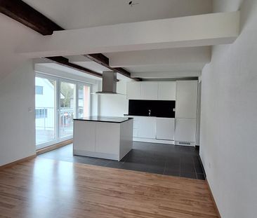 4.0-Zimmerwohnung im Herzen von Bischofszell - Foto 3