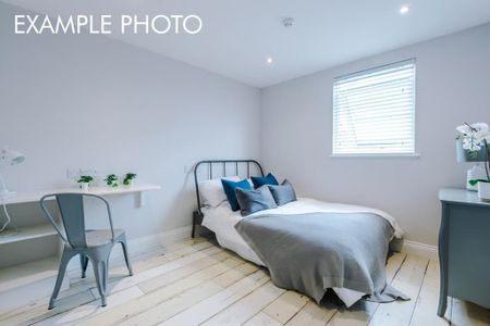 7 bedroom terraced house to rent - Photo 3