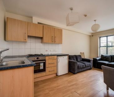 Apt 2, Tate Courtyard, 23atates Avenue, Belfast, BT9 7BY - Photo 3