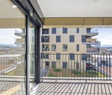 Logement dans récent quartier situé au coeur de la ville d'Orbe - Photo 5
