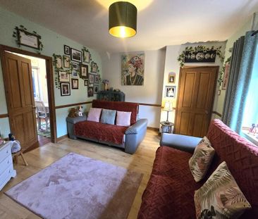 2 bedroom terraced house to rent - Photo 1