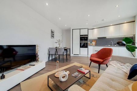 2 bedroom flat to rent - Photo 3