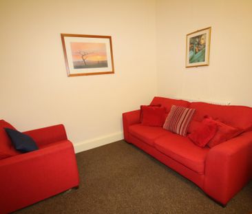 Warrender Park Road, Edinburgh, EH9 - Photo 1