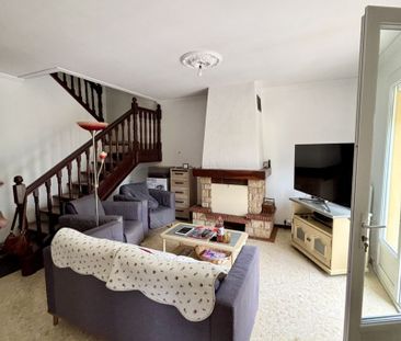 Maison 4 pièces à louer - Photo 1