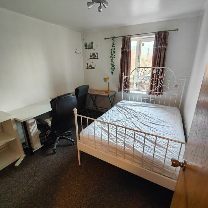 1 Bed Flat, Beauchamp House, CV1 - Photo 1
