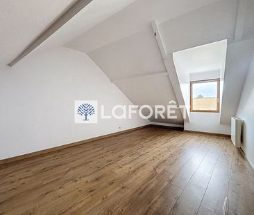 Appartement T3 Saint-Nom-la-Bretèche à louer - Photo 5