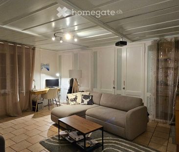 2.5 Zimmer, 60 m² - Photo 5