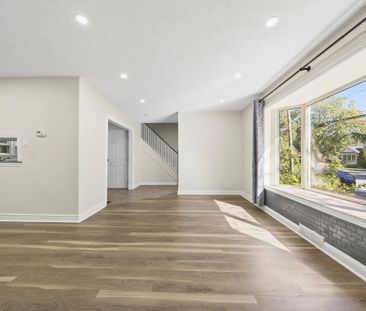 For Lease - 78 Harold Street Unit# Main, Brampton, Ontario - Photo 4