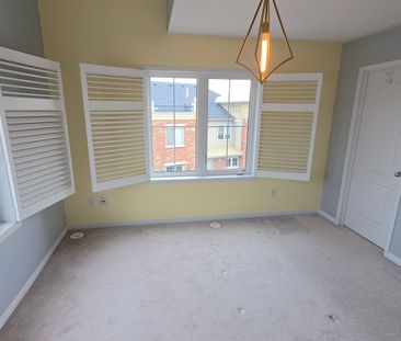 For Lease - 39 Hays Boulevard Unit# 19, Oakville, Ontario - Photo 5