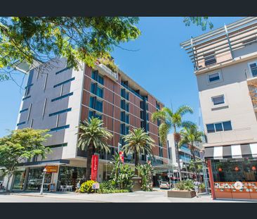 23/2 Berwick Street, Fortitude Valley, Qld 4006 - Photo 1