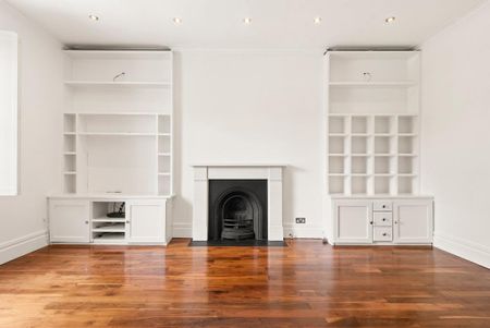 3 bedroom flat to rent - Photo 4