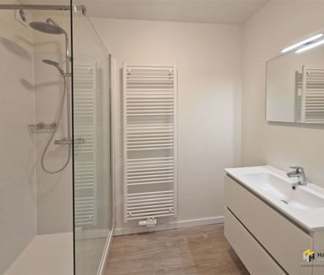 Ruim nieuw gerenoveerd appartement in hartje Antwerpen, instapklaar. - Foto 2