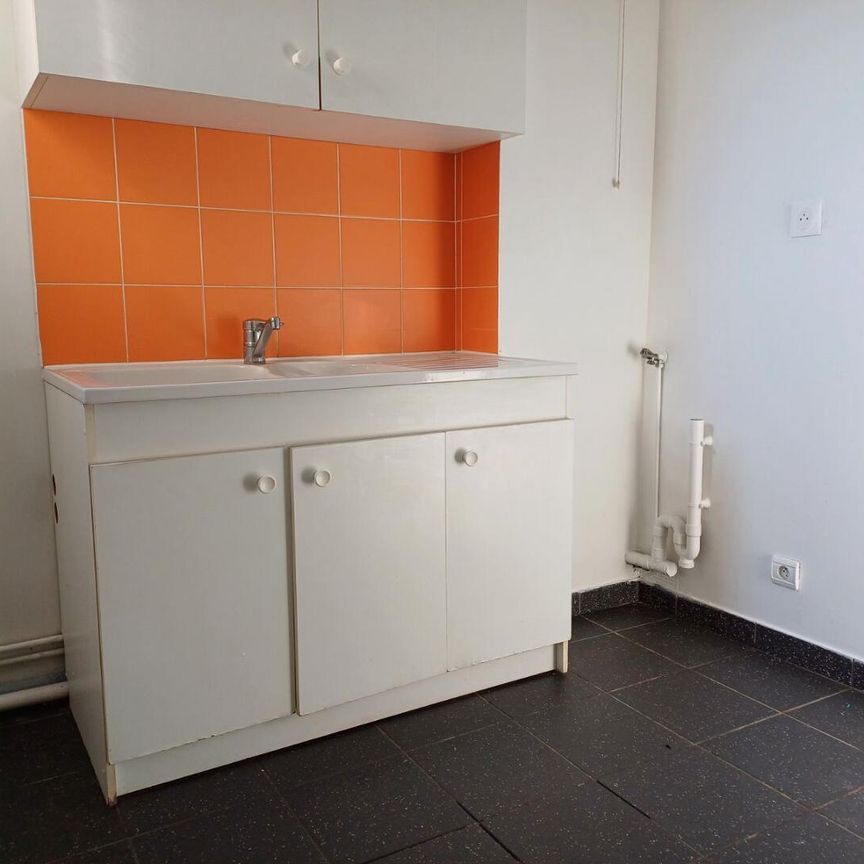 location Appartement T2 DE 47m² À MEAUX - Photo 1