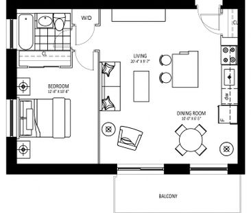 265 Reynolds - Plan D - Photo 5