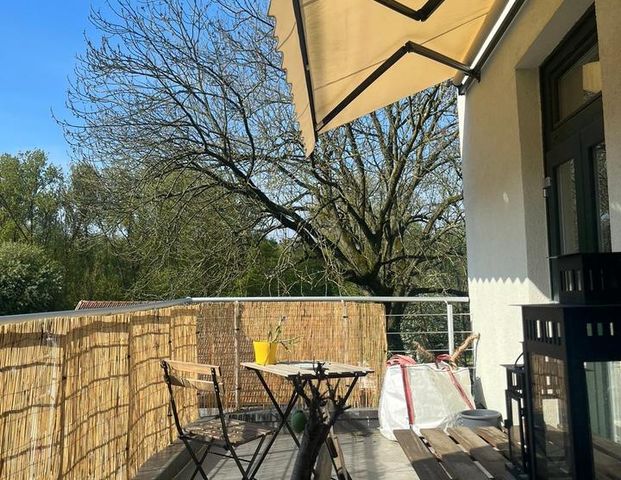 Wohnung Altbau 81qm Hamburg Kirchsteinbek - Foto 1