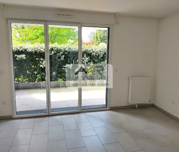Appartement Chatenay Malabry 2 pièce(s) 41.20 m2 - Photo 4