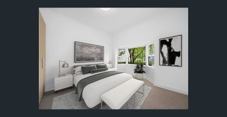 Garden apartment in boutique village setting - Photo 3