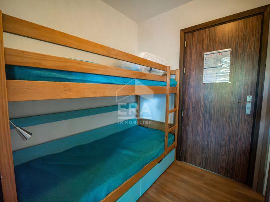 Studio Rez de jardin Mandelieu La Napoule LOCATION MEUBLEE - Photo 1