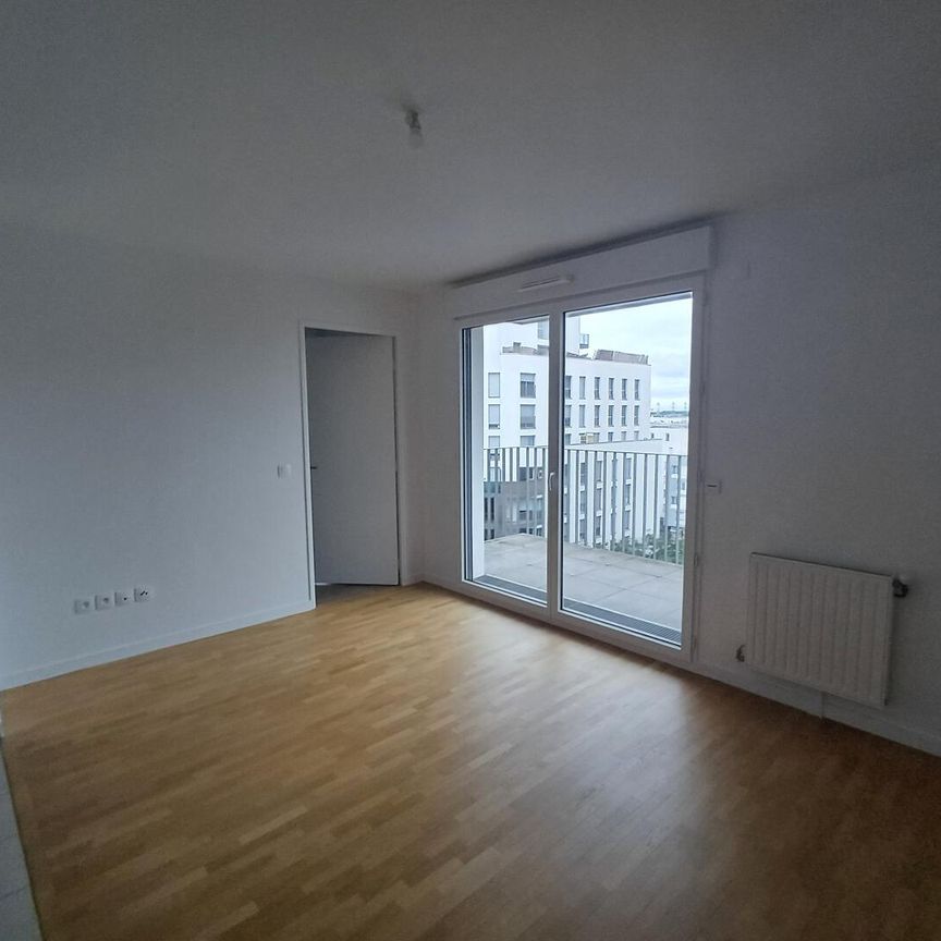 location Appartement F2 DE 43.1m² À MASSY - Photo 1