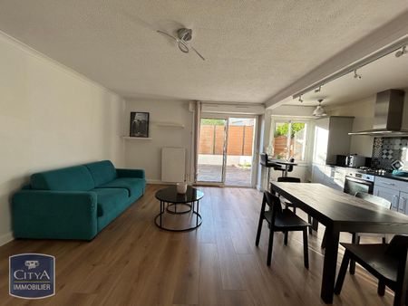 Location Maison 4 pièces 113m² MERIGNAC 33700 - Photo 3