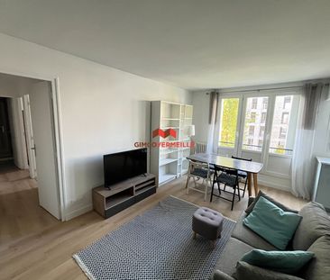 Location Appartement 3 pièces 52m² - Photo 3