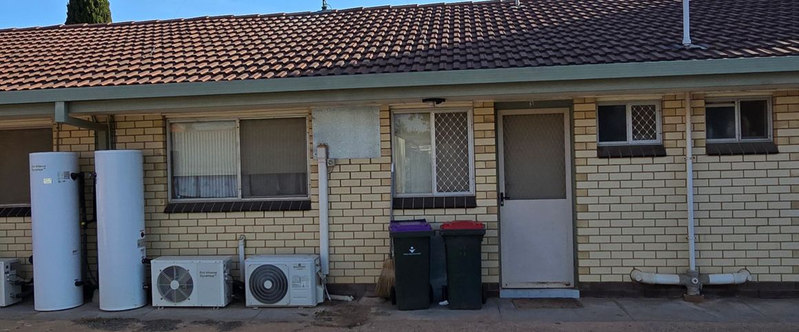 1 Bedroom Unit - Photo 1
