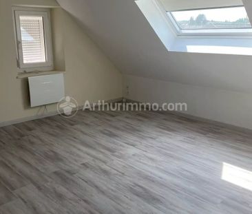 Location Appartement 3 pièces 45 m2 à Seloncourt - Photo 5