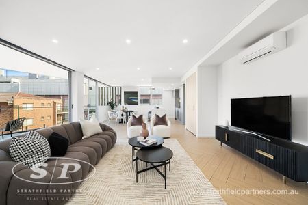 Timeless Elegance with Prized East Aspect - Photo 3