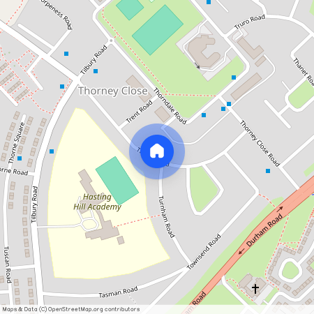 Thistle Road, Sunderland, SR3