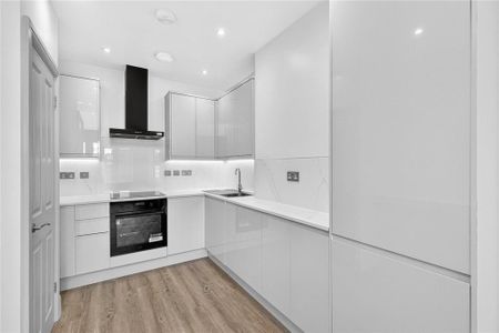 1 bedroom maisonette to rent - Photo 3