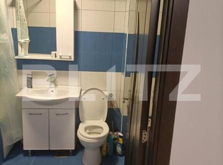 Apartament 1 cameră, 34 mp, parcare, zona Cetății - Photo 5