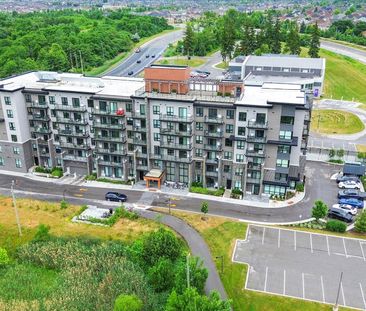 For Lease - 9700 Ninth Line Unit# 605, Markham, Ontario - Photo 5