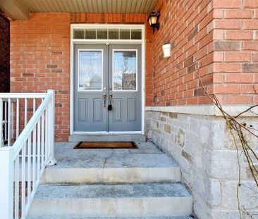 For Lease - 525 Country Glen Road, Markham, Ontario - Photo 3