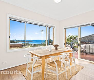 Front row coastal living with panoramic ocean views - Photo 1