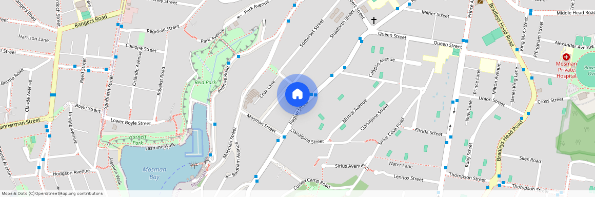 5/90 Raglan Street Mosman