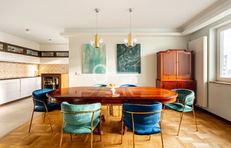 Warszawa, Ochota, Ochota Stara Ochota, Aleje Jerozolimskie - Photo 4