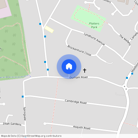 Lancaster Court, Rainham