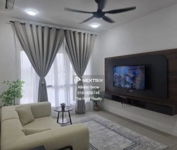 Maya Ara Residence - Photo 1
