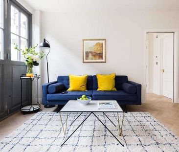 Rainsford Street, Paddington, W2 - Photo 3