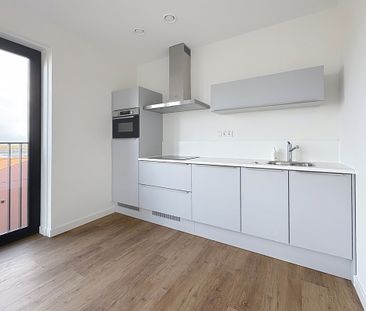 Niemeyerstraat 231 - Foto 5