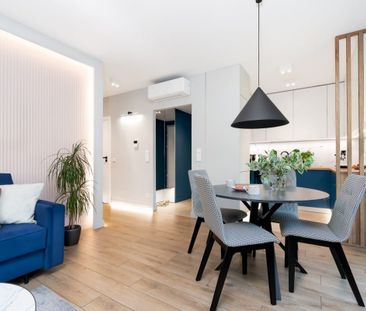 Mieszkanie do wynajęcia 2 pokoje Kujawska, Kraków 46 m² - Photo 1