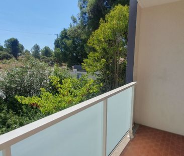 Location Appartement 1 pièce 20m² MONTPELLIER 34090 - Photo 5