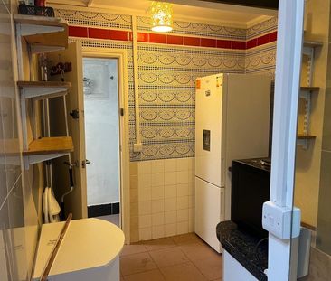Studio Flat, High Street Harlesden, NW10 - Photo 3