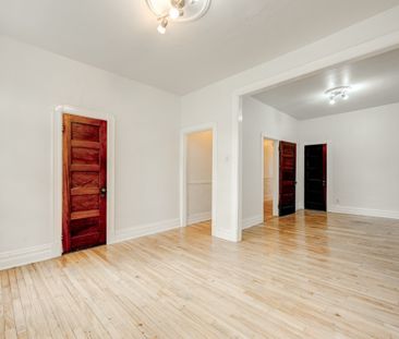 1358 Av. Laurier E., H2J 1H6, H2J 1H6, Montréal - Photo 4