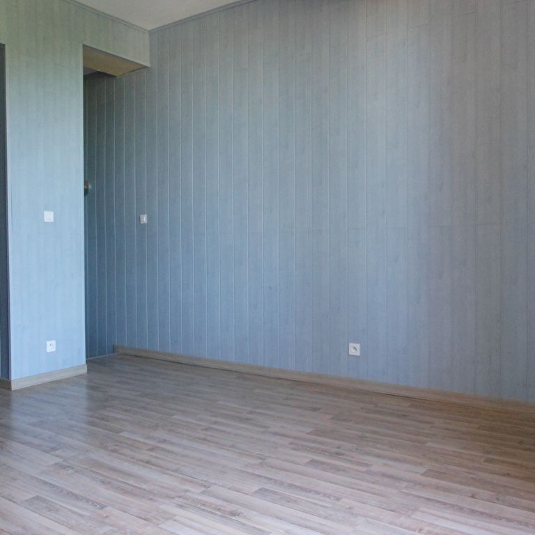 Location Appartement 2 pièces 49m² - Photo 1