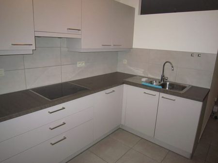 Appartement te huur - Photo 5