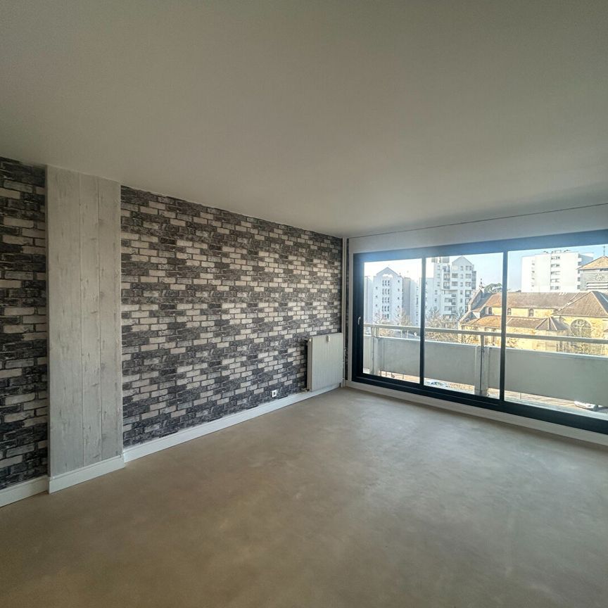 Location Appartement 4 pièces 93m² - Photo 1